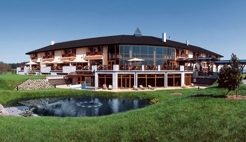 отдых в Словакии, курорты Словакии, рейтинг отелей, ресторанов и достопримечательностей Словакии