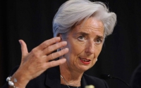 Глава МВФ отметила необходимость назначения независимого и постоянного главы НБУ