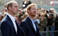 Принц Гарри выбрал шафера на свадьбу