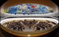 Совет ООН по правам человека рассмотрит ситуацию в Украине