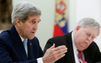 Керри предложил России выбирать между санкциями и минскими договоренностями