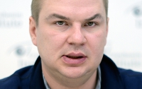 Дмитрий Булатов вернулся в Украину