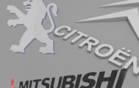  У Peugeot-Citroen-Mitsubishi будет совместное предприятие 