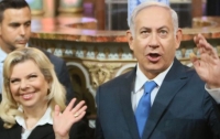 Жену Нетаньяху обвинили во взятках ради имиджа мужа