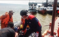 Возле Малайзии в море перевернулась лодка: 13 человек пропали без вести