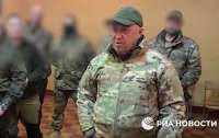 Пригожин не погодився із заявами путіна про війну росії з НАТО в Україні, – ISW