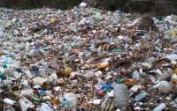 Львовский мусор продолжают свозить под Киев