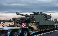 Танки Abrams поставят в Украину до конца 2023 года, – The Washington Post