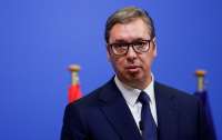 Президент Сербии Вучич обвинил мировое сообщество в эскалации конфликта в Косово