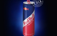 Red Bull убил 21-летнюю англичанку