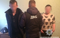 На Винничине троих полицейских подозревают в сутенерстве