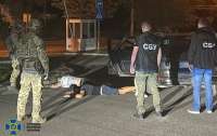 СБУ нейтрализовала преступную группу, которая похищала людей во Львове