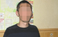 В Запорожской обл. арестован жестокий убийца