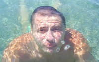 Проверено: человек может находиться под водой 19 минут и 21 секунду!