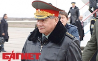 Россия начала военные учения у восточных границ Украины