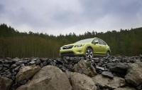 Subaru выпускает на рынок свой первый гибрид (ФОТО)