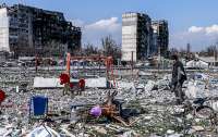 В ЄС розробили план післявоєнної відбудови України