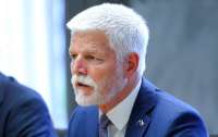 Президент Чехії допустив відправлення чеських миротворців в Україну