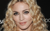 Мадонна приступает к записи нового альбома