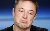 Визит Илона Маска в Украину не состоялся
