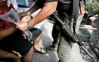 На Филиппинах провели кровавый антинаркотический рейд