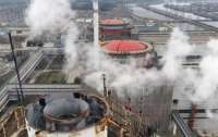 Сегодня ночью оккупанты могут устроить взрыв на ЗАЭС, - ВСУ