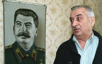Внук Сталина отомстит СБУ за деда
