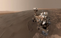 NASA готовится возобновить бурильные операции, производимые марсоходом Curiosity