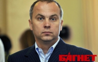 Шуфрич объяснил, за что он еще «не любит» «оранжевых» и Тимошенко