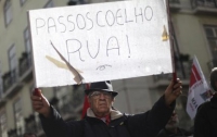 В Португалии развернулось противостояние между различными ветвями власти