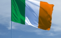 В Украине откроют посольство Ирландии