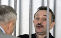 Судья-колядник вышел на свободу благодаря закону Савченко