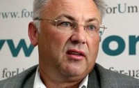 В Украине нет единого лидера от оппозиции, - Стретович