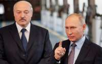 Размещение войск НАТО в Украине: Путин и Лукашенко обсудили ситуацию