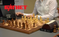 Продвинутые шахматы по-киевски (ФОТО)