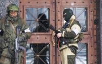 У боевиков на Донбассе наступил дефицит кадров