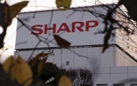 Sharp могут превратить в производителя 