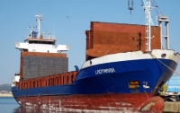Агрессор блокирует Керченский пролив: попали в аварии три иностранных судна
