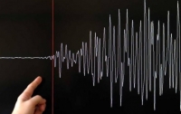 В Индийском океане произошло мощное землетрясение