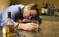 Ученые нашли биологическое объяснение пьянству