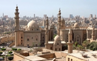 В результате нападения на ресторан в Египте погибли 16 человек