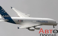  Airbus A380 «трещит по швам»