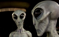 Хакеры из Anonymous утверждают, что NASA скоро расскажет об открытии инопланетной жизни