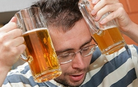 Ученые заверяют, что депрессия возникает не из-за спиртного