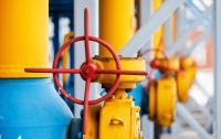 Украина существенно увеличила транзит газа в ЕС