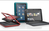 Dell Inspiron Duo: нетбук-трансформер