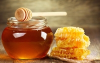 Украина нарастила экспорт меда