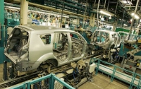 Заводы Mitsubishi возобновляют работу в Японии