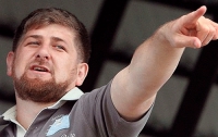 Правительство Чечни в полном составе отправлено в отставку