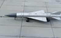 Сегодня по Полтавщине были выпущены ракеты, такого же типа, как по Днепру